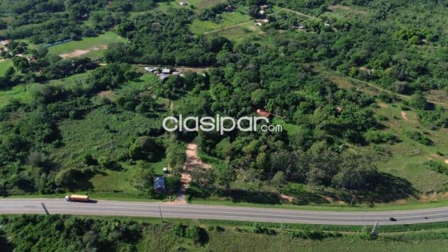 En venta oportunidad para inversión industrial en villeta, foto 1