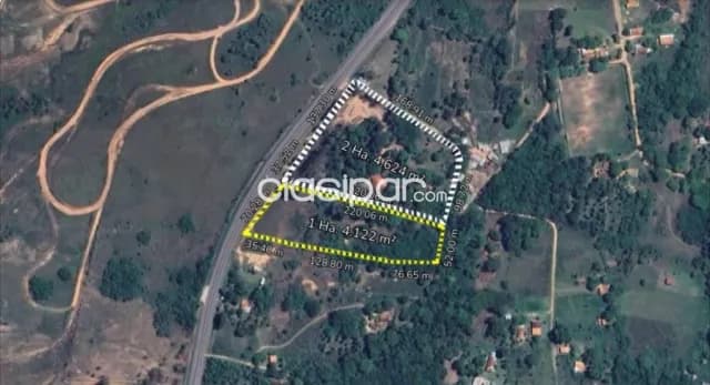 En venta oportunidad para inversión industrial en villeta, foto 3