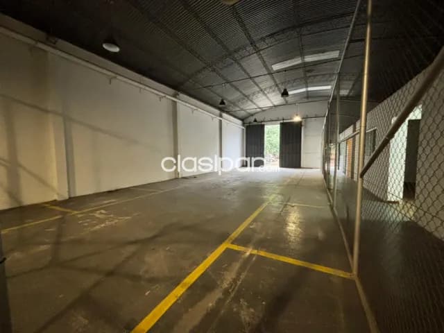 🏢 depósito en alquiler en ubicación estratégica – Asunción 🔖 cod. 7016, foto 5