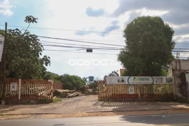 En venta propiedad en San Lorenzo, foto 2