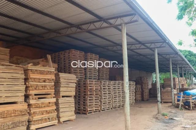 En venta propiedad en San Lorenzo, foto 3