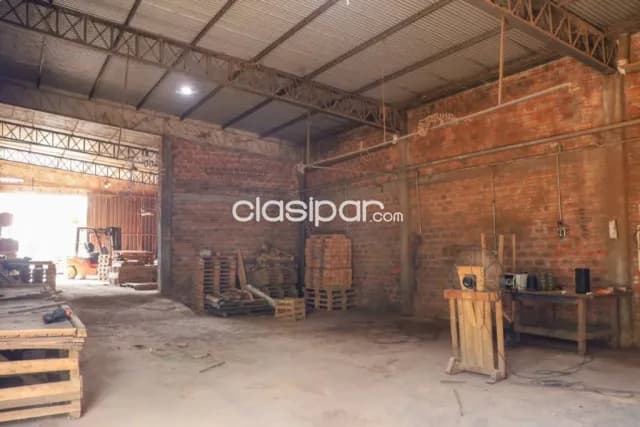 En venta propiedad en San Lorenzo, foto 4