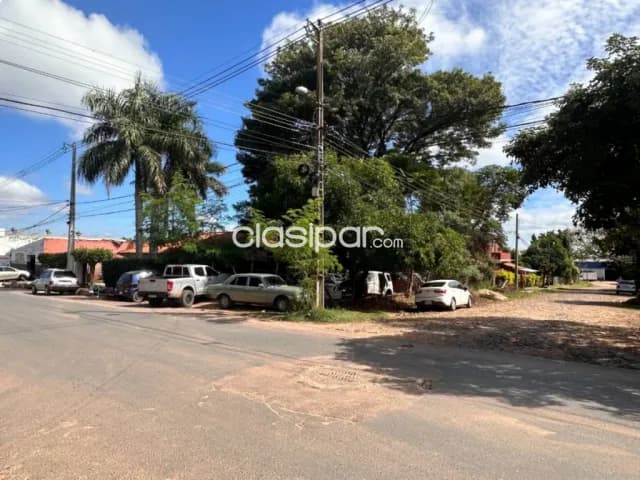 Terreno en esquina en venta en Mariano Roque Alonso — foto 5