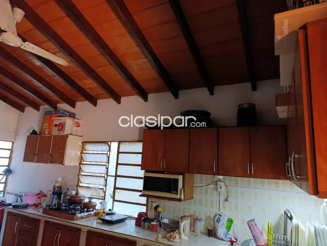 🏡 Casa en Venta – Zona Comercial y Residencial | Barrio Ybaroty, foto 2