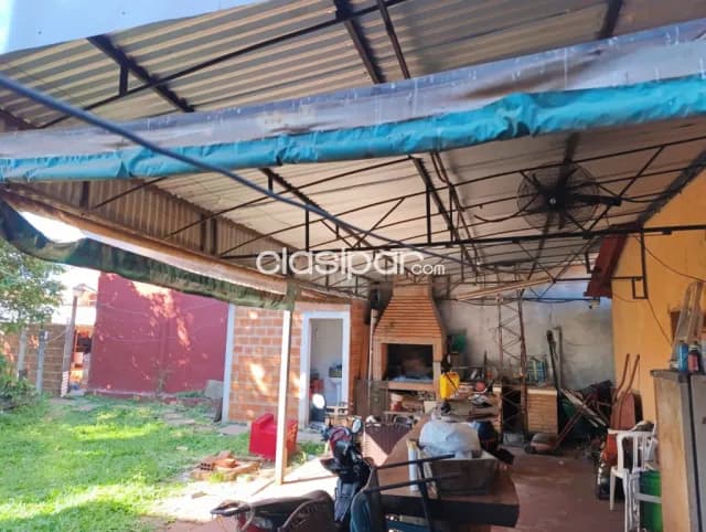 🏡 Casa en Venta – Zona Comercial y Residencial | Barrio Ybaroty, foto 4