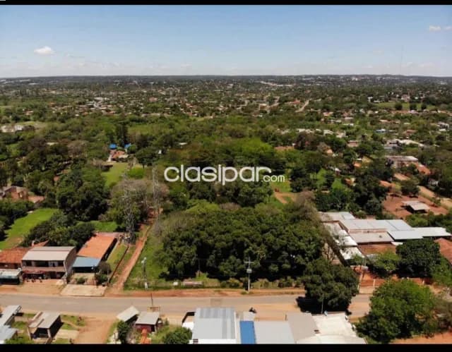 Terreno en venta en isla bogado, Luque, foto 3