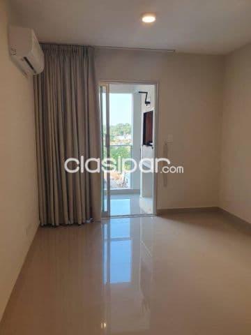 Departamento moderno 2 dormitorios en lambare