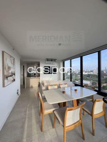 Departamento de dos habitaciones Totalmente amo — foto 1