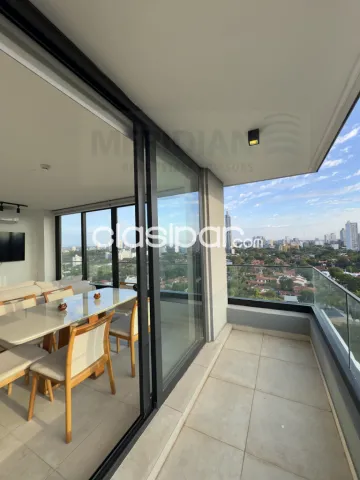 Departamento de dos habitaciones Totalmente amo — foto 3