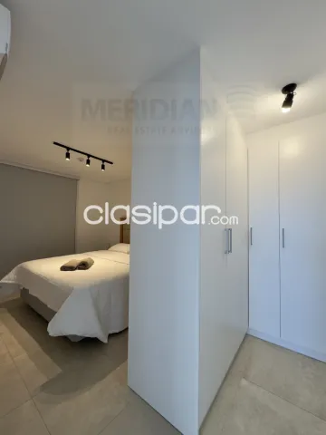 Departamento de dos habitaciones Totalmente amo — foto 5