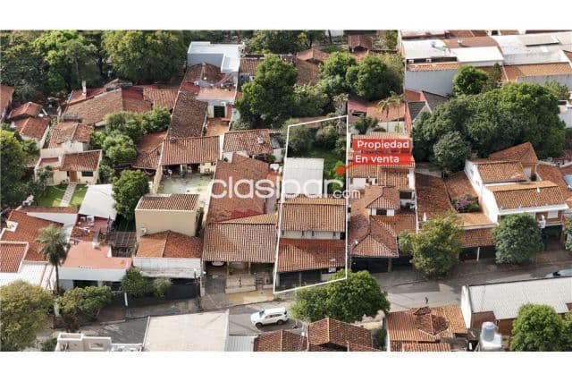 Terreno en barrio Recoleta!!