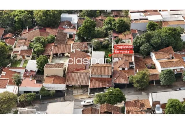 Terreno en barrio Recoleta!! — foto 2
