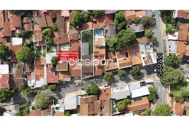 Terreno en barrio Recoleta!! — foto 3