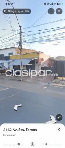 de casa sobre santa teresa, foto 4