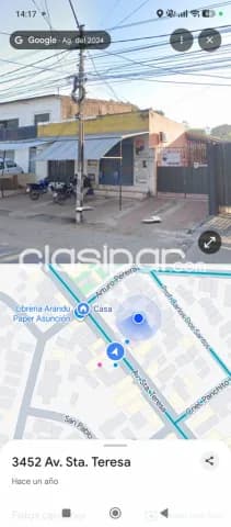de casa sobre santa teresa, foto 5