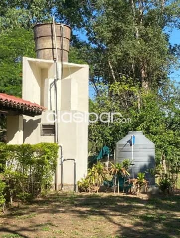 Por viaje, propietario vende hermosa casa quinta en Ypacaraí — foto 5