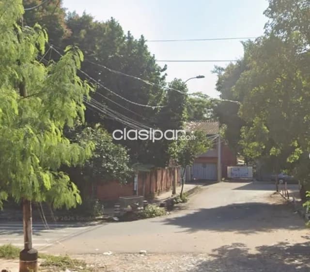 Terreno en esquina en barrio tembetary!! — foto 2
