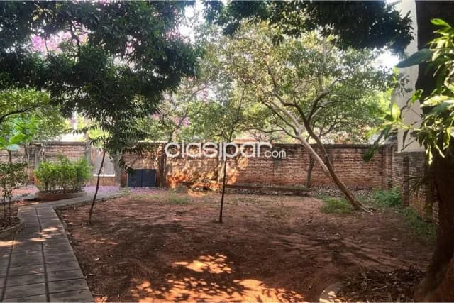 Terreno en esquina en barrio tembetary!! — foto 3