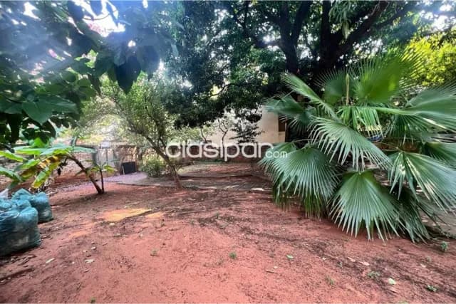 Terreno en esquina en barrio tembetary!! — foto 4