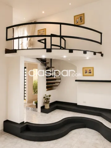 lujosa casa en zona mercado 4, foto 3