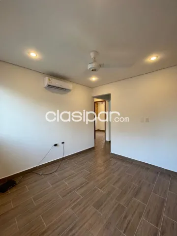 Depto de 2 dormitorios en condominio Luque, foto 2