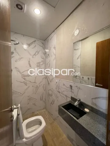 Depto de 2 dormitorios en condominio Luque, foto 3