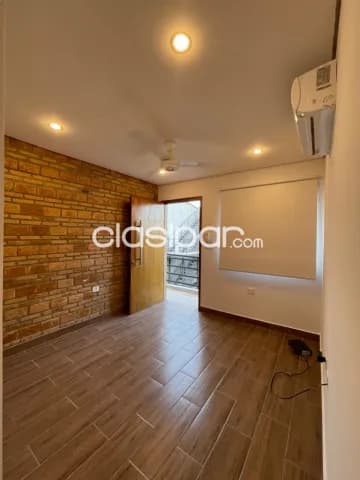 Depto de 2 dormitorios en condominio Luque, foto 4