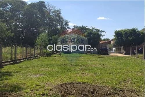 Terreno en Venta en Central Mariano Roque Alonso María Auxiliadora Fortin Vanguardia Bar, foto 3
