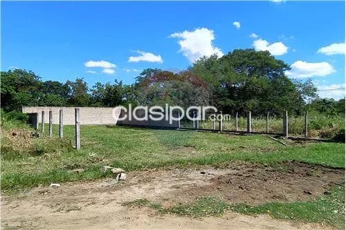 Terreno en Venta en Central Mariano Roque Alonso María Auxiliadora Fortin Vanguardia Bar, foto 5
