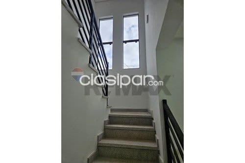 Duplex en Venta en Central Fernando de la Mora