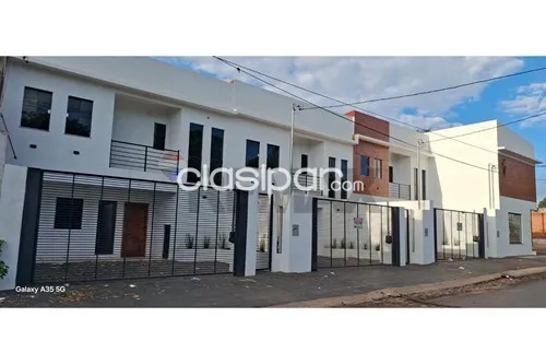 Duplex en Venta en Central Fernando de la Mora — foto 3