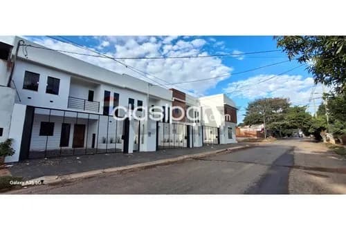 Duplex en Venta en Central Fernando de la Mora — foto 5