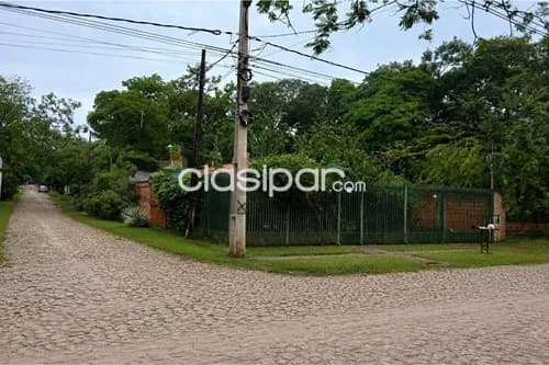 Casa en Venta en Central Luque 000 — foto 3