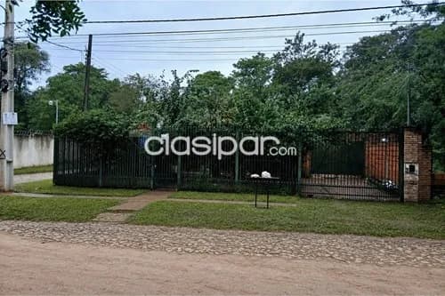 Casa en Venta en Central Luque 000 — foto 4