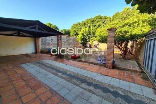 Casa en Venta en Central Luque Tercer Barrio CasianoCespedes y 8 de Diciembre CasianoCes, foto 5