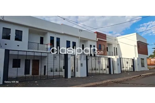 Duplex en Venta en Central Fernando de la Mora, foto 3