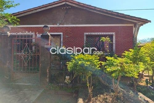 Casa en Venta en Central Capiata Naranjaty Naranjaty Lote 3 Manzana decima (X)