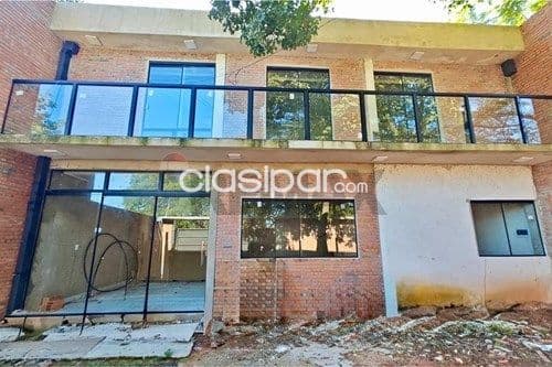Duplex en Venta en Central San Antonio Avda. Tte Juan Ramón Medina c/ Blas Garay