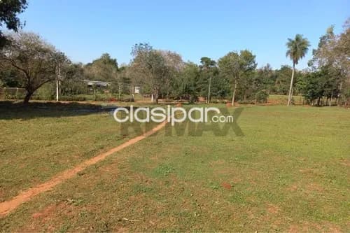 Terreno en Venta en Central Itauguá Mbocayaty del Sur Marciano Santander, foto 3