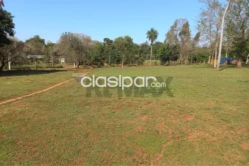 Terreno en Venta en Central Itauguá Mbocayaty del Sur Marciano Santander, foto 5