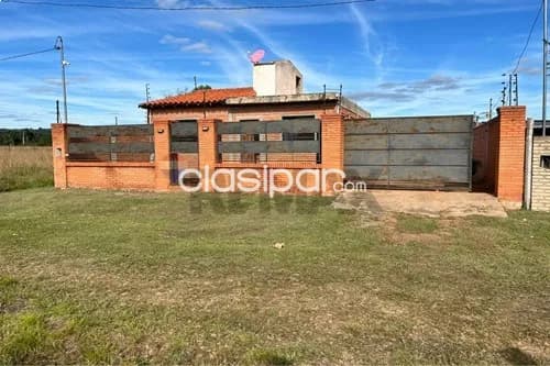 Casa en Venta en Central Ypacaraí Hugua Hu A 600m de ruta 2, km 42 — foto 2