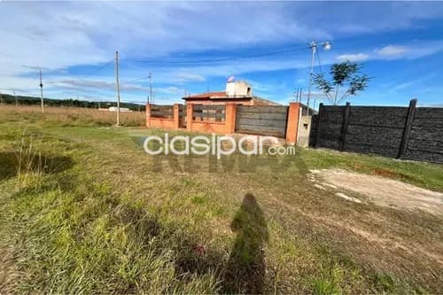 Casa en Venta en Central Ypacaraí Hugua Hu A 600m de ruta 2, km 42 — foto 3