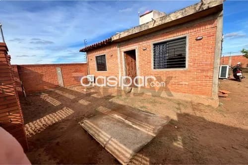 Casa en Venta en Central Ypacaraí Hugua Hu A 600m de ruta 2, km 42 — foto 4