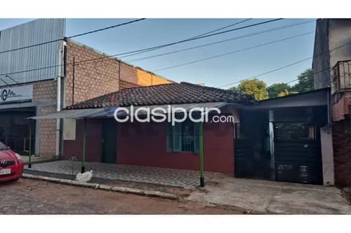 Casa en Venta en Central San Lorenzo, foto 3