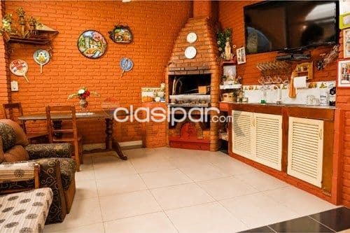 Casa en Venta en Central Mariano Roque Alonso
