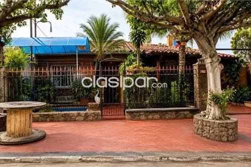 Casa en Venta en Central Mariano Roque Alonso, foto 4