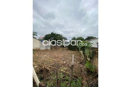 Terreno en Venta en Central Ñemby