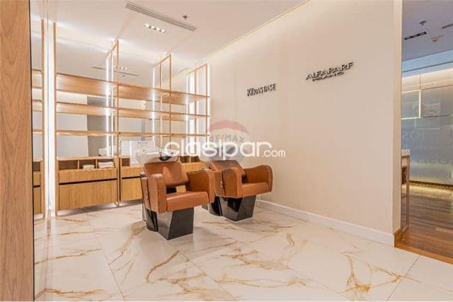 Jade park de 3 suites - ultima unidad