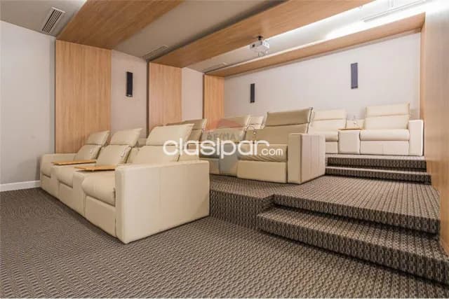Jade park de 3 suites - ultima unidad, foto 4