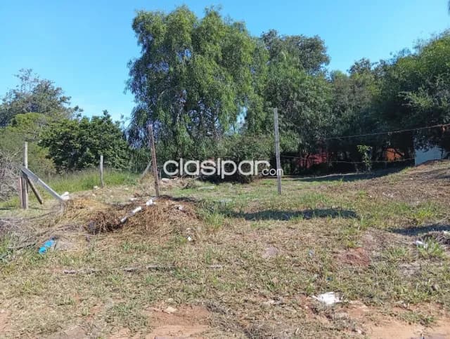 Hermoso terreno en lambare zona yacht — foto 2
